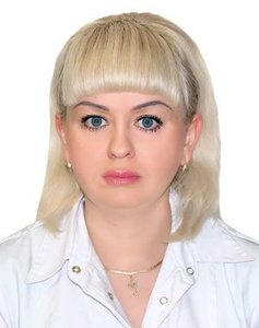  Чекушко Олеся Олеговна - фотография
