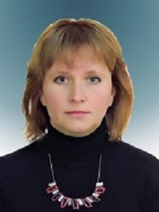  Соколова Наталья Алексеевна - фотография