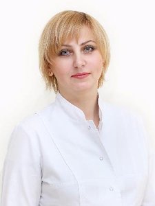  Митина Виктория Евгеньевна - фотография