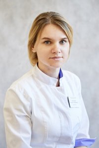  Корсакова Наталья Серафимовна - фотография