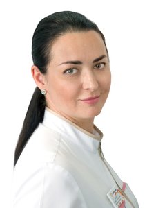  Шарова Марина Анатольевна - фотография