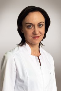  Мохова Ольга Игоревна - фотография