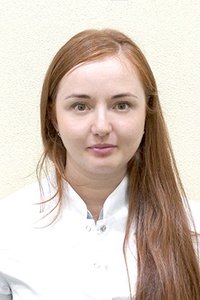  Асланова Бэлла Борисовна - фотография