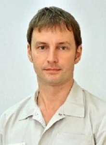  Онищенко Олесь Владимирович - фотография