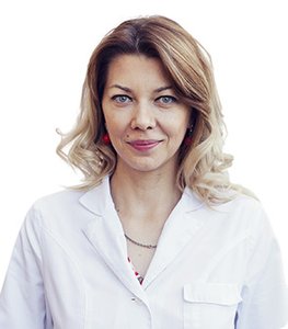  Москвинова Ольга Анатольевна - фотография