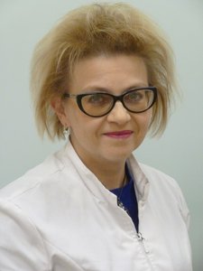  Малкова Инна Игоревна - фотография
