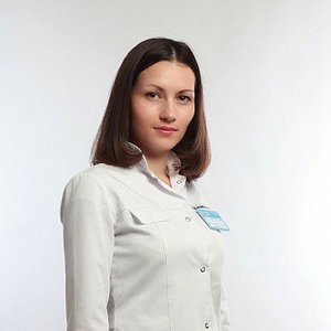  Ленинцева Наталия Викторовна - фотография
