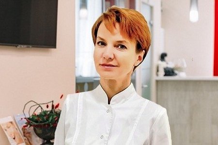  Самович Наталья Анатольевна - фотография