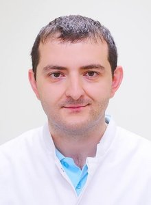  Дунаев Алексей Петрович - фотография