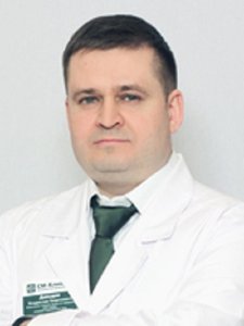  Давыдов Владислав Георгиевич - фотография