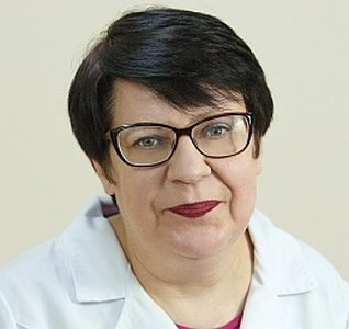  Кротова Светлана Анатольевна - фотография