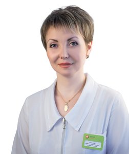  Андронова Наталья Александровна - фотография