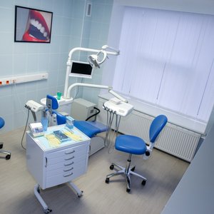 Стоматологическая клиника Французский стандарт  None района