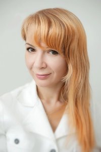  Колесниченко Марина Владимировна - фотография