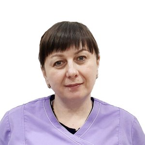  Юсина Василиса Васильевна - фотография