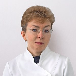  Михальская Елена Валентиновна - фотография