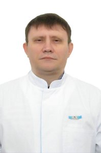  Сысуев Олег Михайлович - фотография