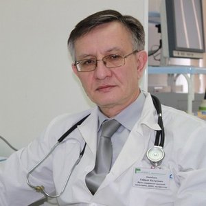 Киякбаев Гайрат Калуевич - фотография