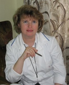  Глухова Лариса Юрьевна - фотография