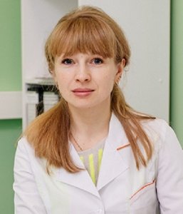  Багишева Марина Анатольевна - фотография