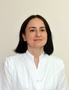  Главатских Наталья Геннадьевна - фотография