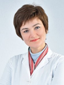  Гусенкова Ирина Валентиновна - фотография