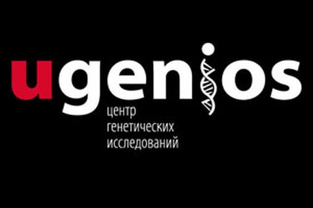 Центр генетических исследований Ю-Гениос - фотография