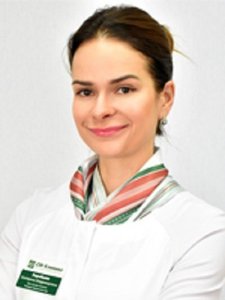  Воробьева Екатерина Владимировна - фотография