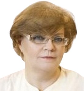  Иванова Светлана Валентиновна - фотография