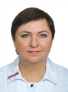  Полякова Ирина Николаевна - фотография