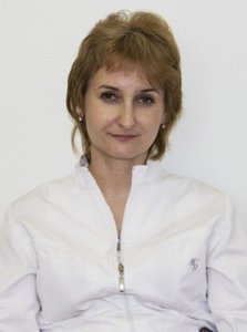  Зевакова Ольга Владимировна - фотография