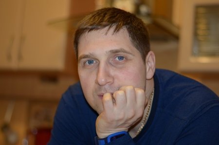  Галкин Андрей Михайлович - фотография