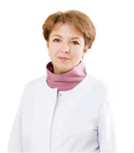  Архипова Наталья Васильевна - фотография