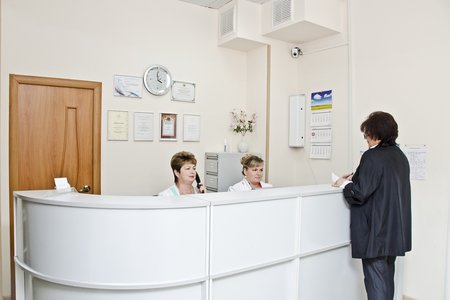 Семейная клиника Можайск - фотография