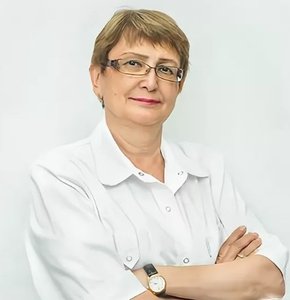  Гаффарова Матлуба Абдузунуновна - фотография