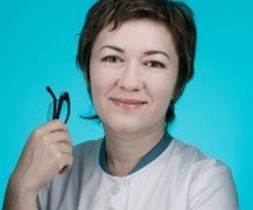  Марина  Филипова  Андреевна - фотография