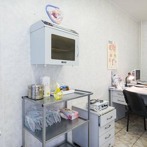 Женская амбулатория Lady в Медведково