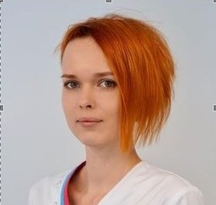  Ларина Людмила Александровна - фотография