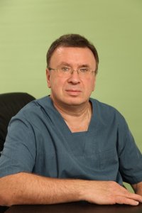  Кузнецов Сергей Эдуардович - фотография