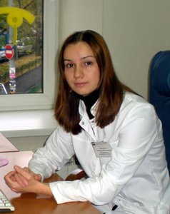  Румянцева Людмила Вячеславовна - фотография
