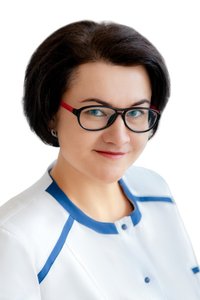  Мануева Татьяна Николаевна - фотография