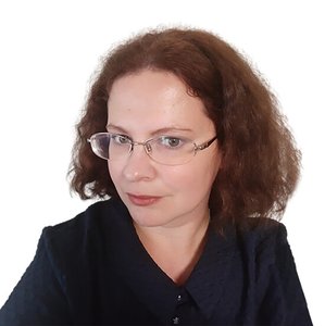  Голубева Мария Алексеевна - фотография
