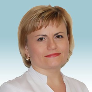  Анненкова Елена Владимировна - фотография