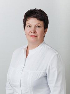  Устинова Наталия Николаевна - фотография
