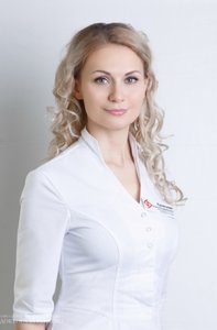  Кузнецова Наталья Владимировна - фотография
