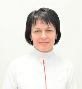  Карасева Валерия Анатольевна - фотография