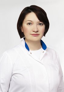  Репникова Юлия Андреевна - фотография