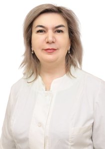  Барави Майя Джасмаевна - фотография
