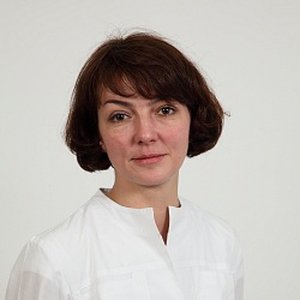 Воробьева Алена Александровна - фотография