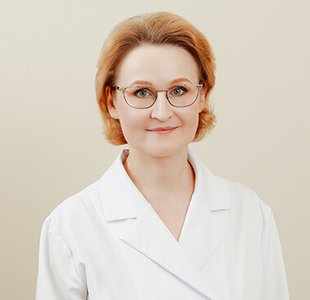  Пашкевич Светлана Викторовна - фотография